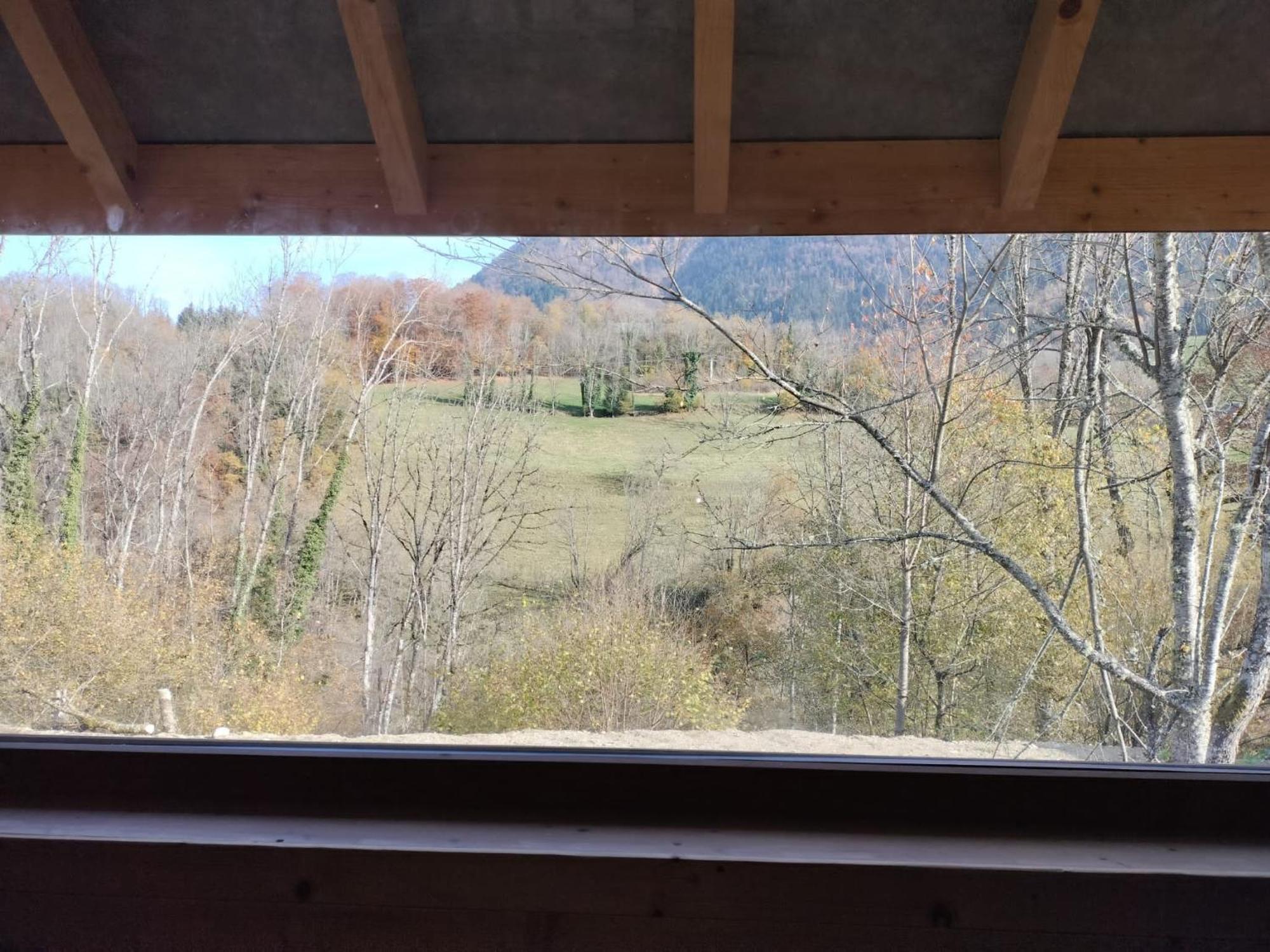 L'Ostal Villa Les Combes  Eksteriør bilde