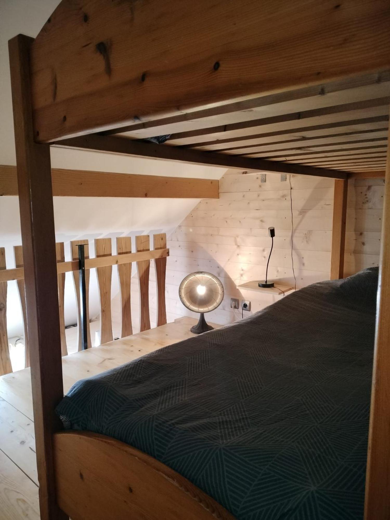 L'Ostal Villa Les Combes  Eksteriør bilde